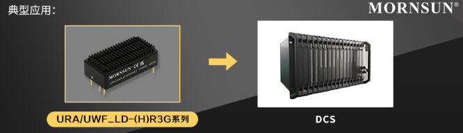 金升阳推出20-60W高功率密度DC/DC电源模块 金升阳推出20-60W高功率密度DC/DC电源模块