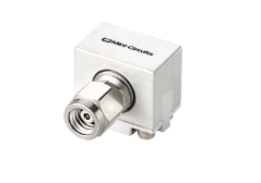 ANNE-50W+射频终端接口的规格参数、特性应用及尺寸图