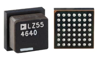 LTM4638IY#PBF开关稳压器的规格参数、特性应用及引脚配置