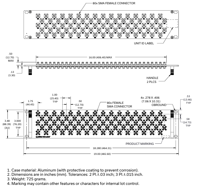 ZT-314D适配器的特性应用及尺寸图
