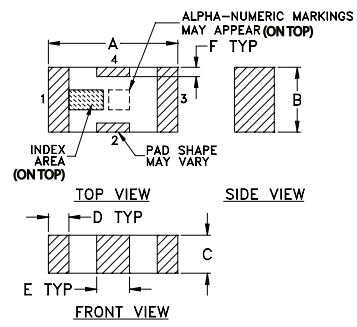 HFCN-2275+陶瓷滤波器的规格参数、特性应用及尺寸图