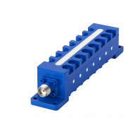 ZVBP-15R4G-S+带通滤波器的规格参数、特性应用及尺寸图 ZVBP-15R4G-S+带通滤波器的规格参数、特性应用及尺寸图