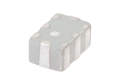 LFCG-160+低通滤波器的规格参数、特性应用及尺寸图