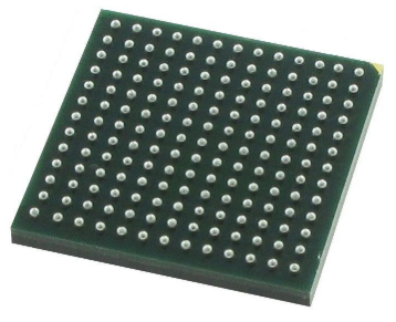 AD9163BBCZ数模转换器（DAC）的规格参数、特性应用及引脚图