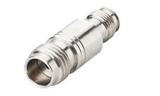 135F-185F+同轴适配器的规格参数、特性及尺寸图 135F-185F+同轴适配器的规格参数、特性及尺寸图