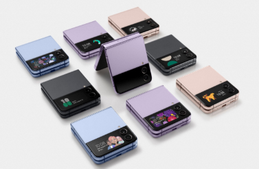 三星在中国折叠屏手机市场影响力日渐式微 三星在中国折叠屏手机市场影响力日渐式微