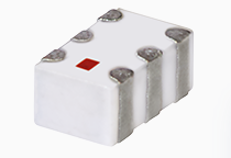 HFCW-7500+高通滤波器的规格参数、特性应用及尺寸图