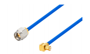 086-12SMMCR+射频电缆组件的规格参数、特性及尺寸图 086-12SMMCR+射频电缆组件的规格参数、特性及尺寸图