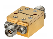 ZHFG-K3500+高通滤波器的规格参数、特性应用及尺寸图