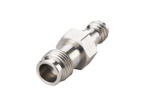 10F-135F+同轴适配器的规格参数、特性及尺寸图 10F-135F+同轴适配器的规格参数、特性及尺寸图