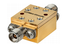 ZLFV-K1552+低通滤波器的规格参数、特性应用及尺寸图