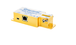 RCDAT-44G-30可编程衰减器的特性应用及尺寸图 RCDAT-44G-30可编程衰减器的特性应用及尺寸图