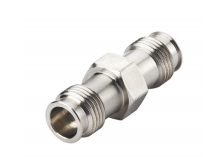 135F-135F+同轴适配器的规格参数、特性及尺寸图