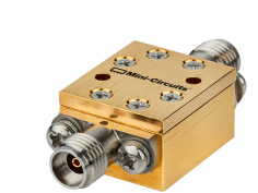 ZLFW-K1292+低通滤波器的规格参数、特性应用及尺寸图