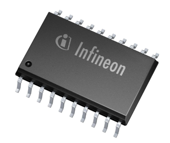  TLE6220GP电源开关IC芯片的规格参数、应用及引脚图