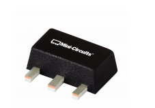 PHA-83W+宽带放大器的规格参数、特性应用及尺寸图