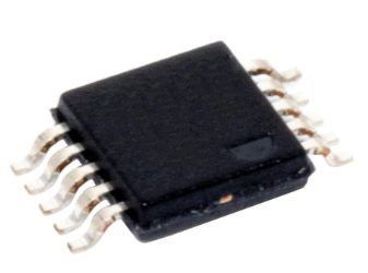 ADG736BRMZ单刀双掷(SPDT)开关的规格参数、特性应用及引脚图