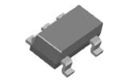 NC7SZ125M5X安森美缓冲器的规格参数、特性及引脚图