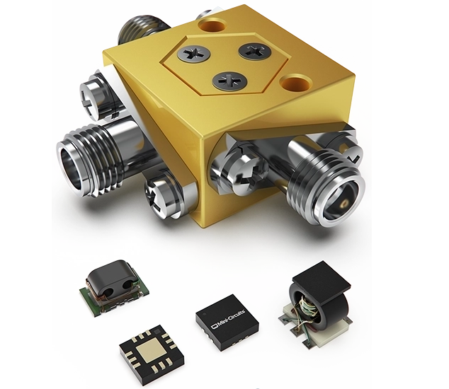 兆亿微波商城优势供应Mini-Circuits电子元件 兆亿微波商城优势供应Mini-Circuits电子元件