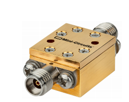 ZHFW-K6600+高通滤波器的规格参数、特性应用及尺寸图