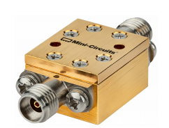 ZHFW-K5000+高通滤波器的规格参数、特性应用及尺寸图