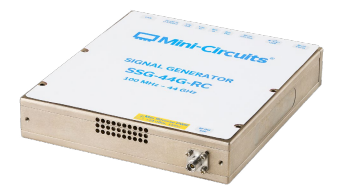 SSG-44G-RC信号发生器的规格参数、特性应用及尺寸图