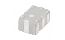 LFCG-225+陶瓷低通滤波器的规格参数、特性及尺寸图