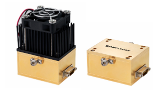 ZVA-20543TC+温度补偿放大器的特性应用及尺寸图