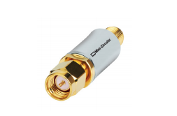 VHF-3500A+高通滤波器的规格参数、特性应用及尺寸图