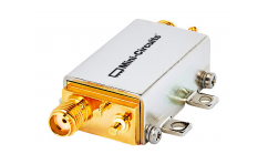 ZX60-16213+功率放大器的规格参数、特性应用及尺寸图