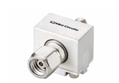 BW-W10-0.5W114+同轴衰减器的特性应用及尺寸图