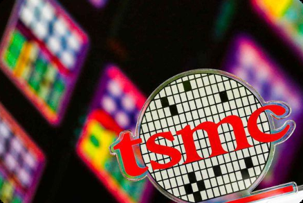 Q1台积电3nm、5nm制程稼动率“满载” Q1台积电3nm、5nm制程稼动率“满载”