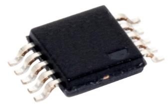 LTC1733EMSE#TRPBF电池管理IC的规格参数、特性及引脚图