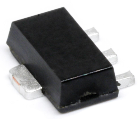 HMC589AST89ETR射频放大器的规格参数、特性应用及引脚配置