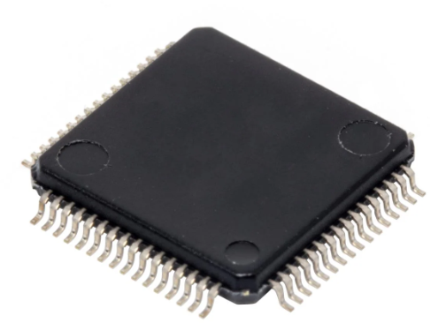 AD9248BSTZ-40模数转换器的参数、特性应用及引脚图 AD9248BSTZ-40模数转换器的参数、特性应用及引脚图