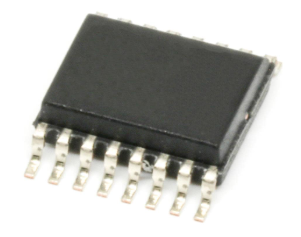 AD7888ARUZ模数转换器(ADC)的参数、特性应用及引脚图