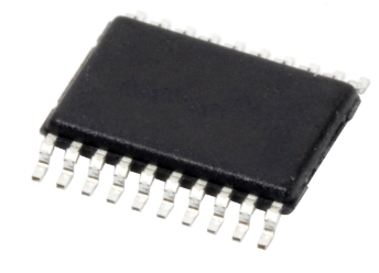 AD7866BRUZ模数转换器ADC的规格参数、特性及引脚配置 AD7866BRUZ模数转换器ADC的规格参数、特性及引脚配置