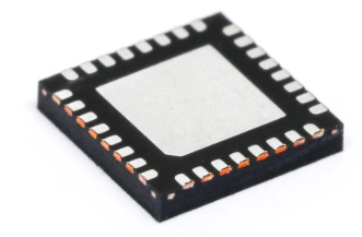 AD7194BCPZ模数转换器的参数、特性应用及引脚配置