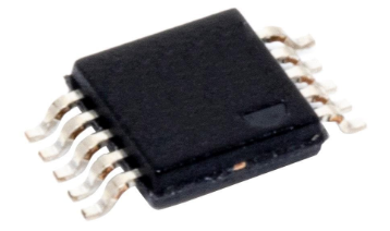 AD4007BRMZ模数转换器的参数、特性应用及引脚配置 AD4007BRMZ模数转换器的参数、特性应用及引脚配置