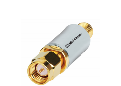 VHFG-1780+高通滤波器的参数、特性应用及尺寸图