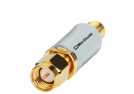 VHFG-1630+高通滤波器的规格参数、特性应用及尺寸