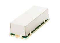 LPF-BV11R5-10W+滤波器的参数特性、应用及尺寸图