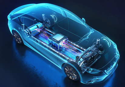 2月全球汽车销量年增49%,达到120万辆 2月全球汽车销量年增49%,达到120万辆