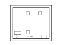 PMA2-162LN-D+低噪放大器的特性、应用及尺寸图概述信息