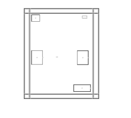 PMA2-33LN-D+低噪声放大器芯片的特性应用及尺寸图概述