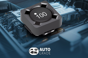 Bourns 全新推出 SRF0703HA 系列双绕组屏蔽功率电感器 Bourns 全新推出 SRF0703HA 系列双绕组屏蔽功率电感器