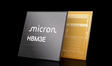 美光科技DRAM封测订单激增,携手力成共赴AI与HBM新蓝海 美光科技DRAM封测订单激增,携手力成共赴AI与HBM新蓝海