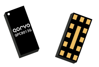 QPC8013QTR13射频开关IC的参数、特性及引脚配置 QPC8013QTR13射频开关IC的参数、特性及引脚配置