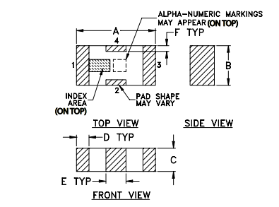 新到现货BFCN-1855+带通滤波器参数信息 新到现货BFCN-1855+带通滤波器参数信息
