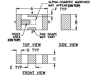 现货LFCN-6400+低通滤波器的参数、特性